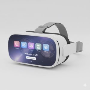 Affordable VR Devices and Social Features Accessibility