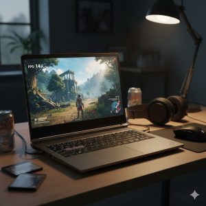 Best Budget Gaming Laptop 2025: Top 5 Affordable Picks for High Performance (Under $1200) 2 Best Budget Gaming Laptop 2025 Top 5 Affordable Picks