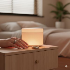 Best Sleep & Wellness Tech Platform Comparison Oura Ring Hatch Restore