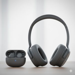 Comparison of top Affordable Wireless Earbuds and Budget Headsets for 2025, offering great value