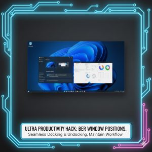 Stop the Reset! The Permanent Guide to Fixing the Windows 11 Multi-Monitor Window Position Bug 3 Fix Windows 11 Multi-Monitor Sleep Display Settings Guide